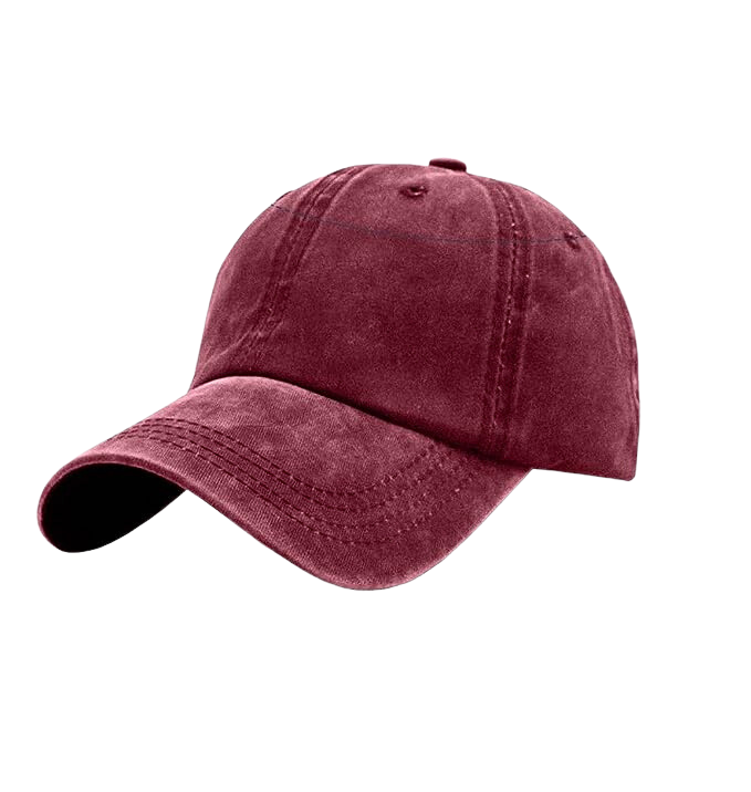 Pony Tail Hat