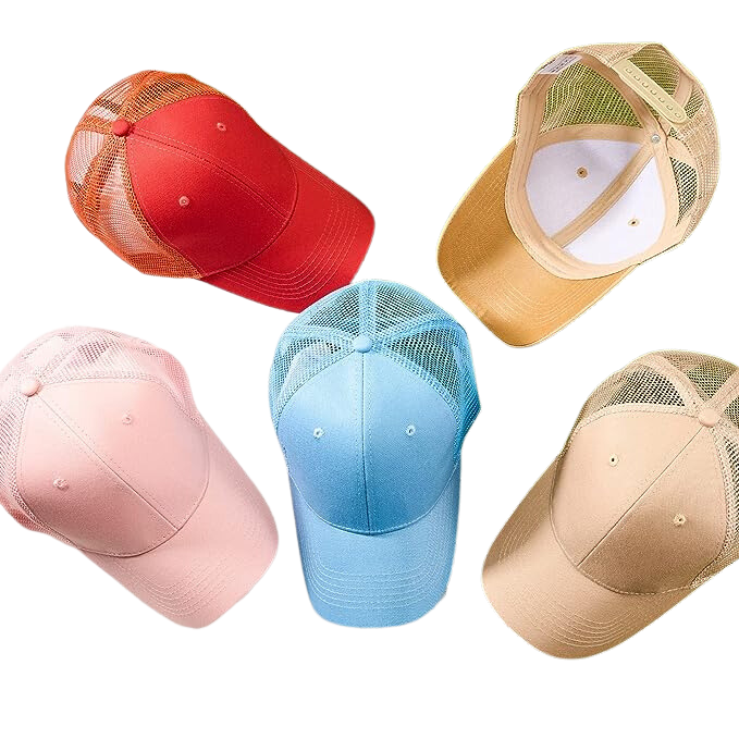 Trucker Hat Original