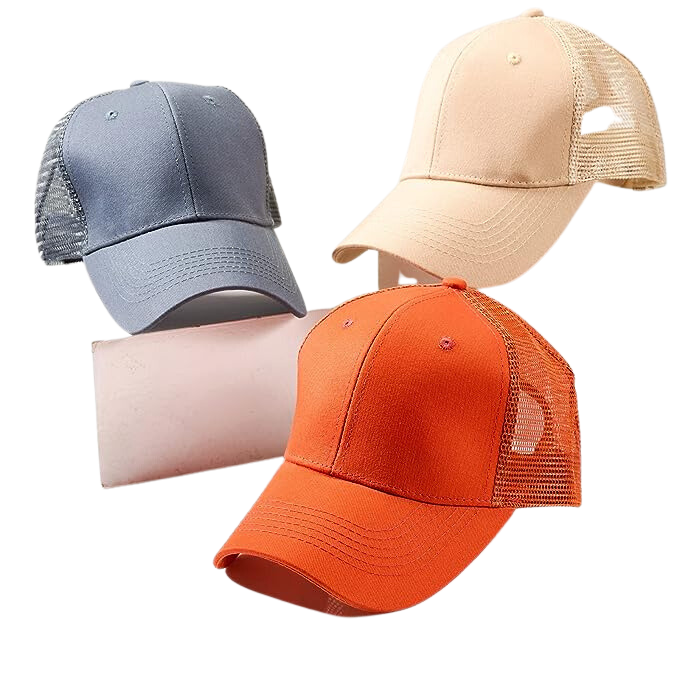 Trucker Hat Original