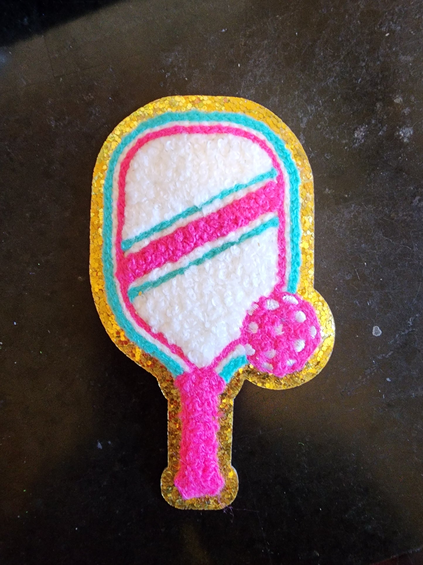 Pickleball Racket