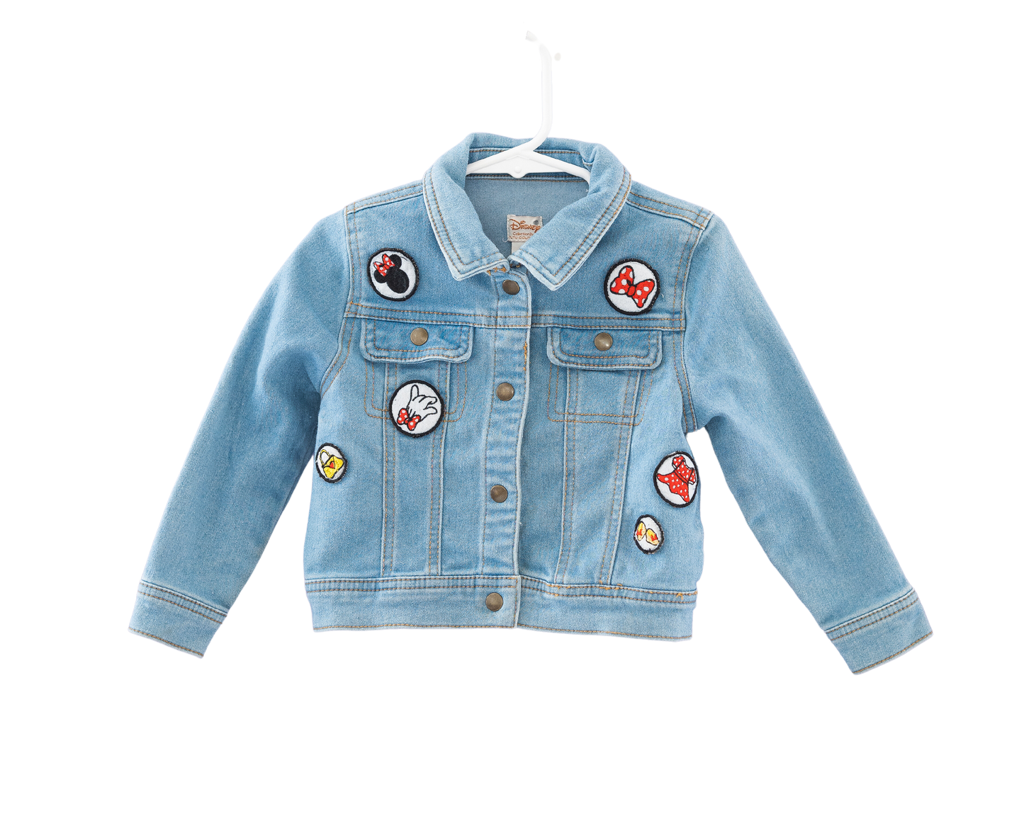 Baby Denim Jacket