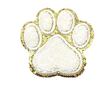 Paw Print