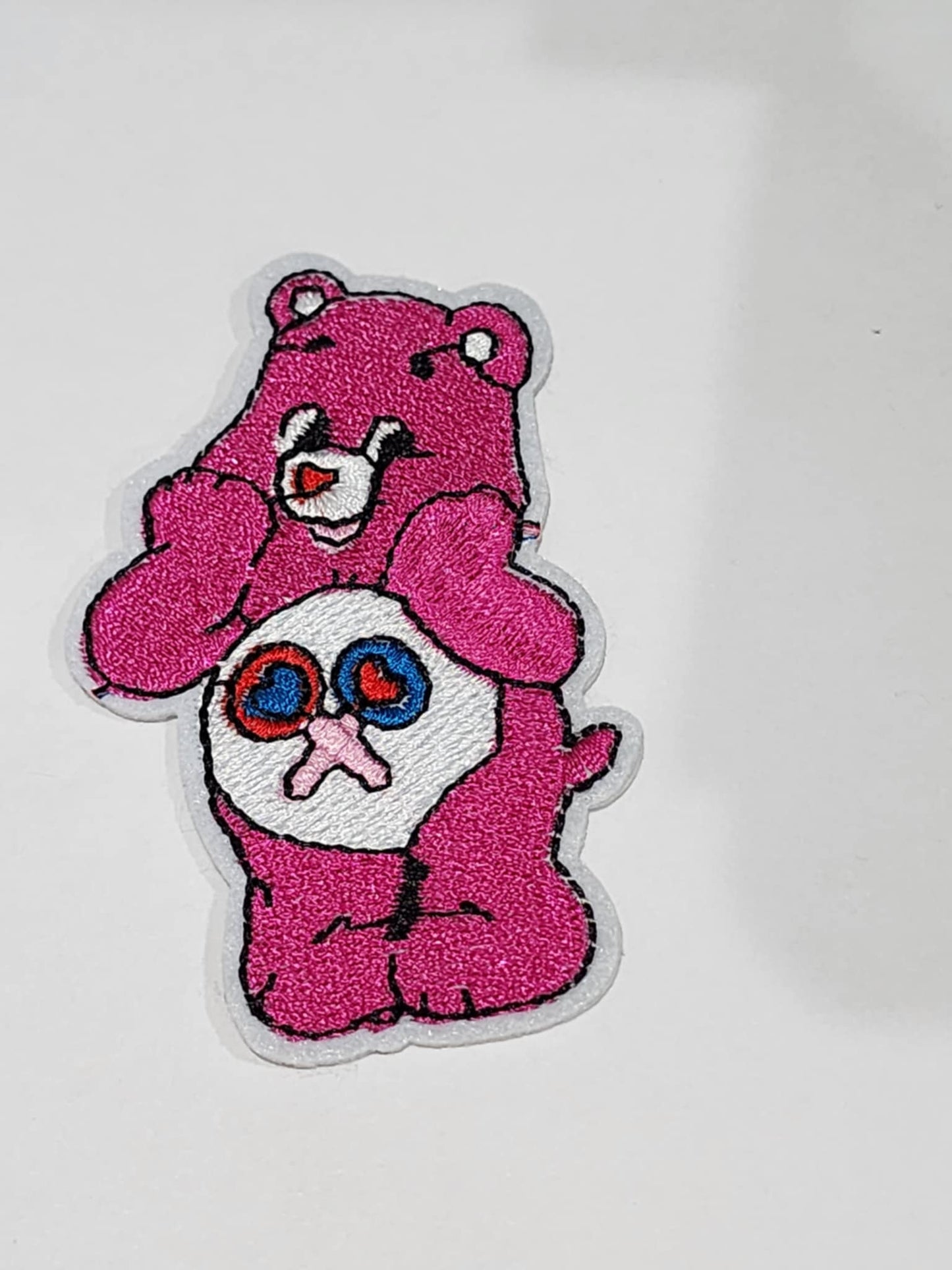 Carebear