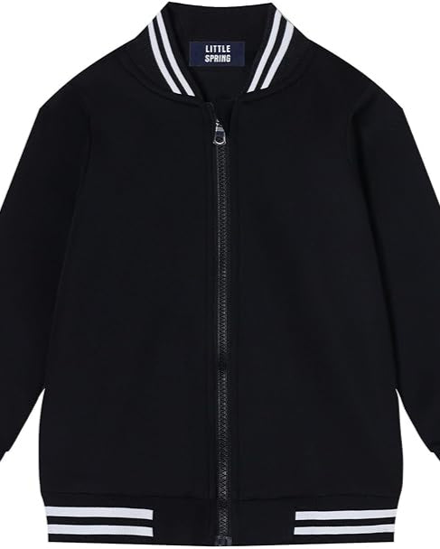Design Your Own Black Satin Bomber Jacket