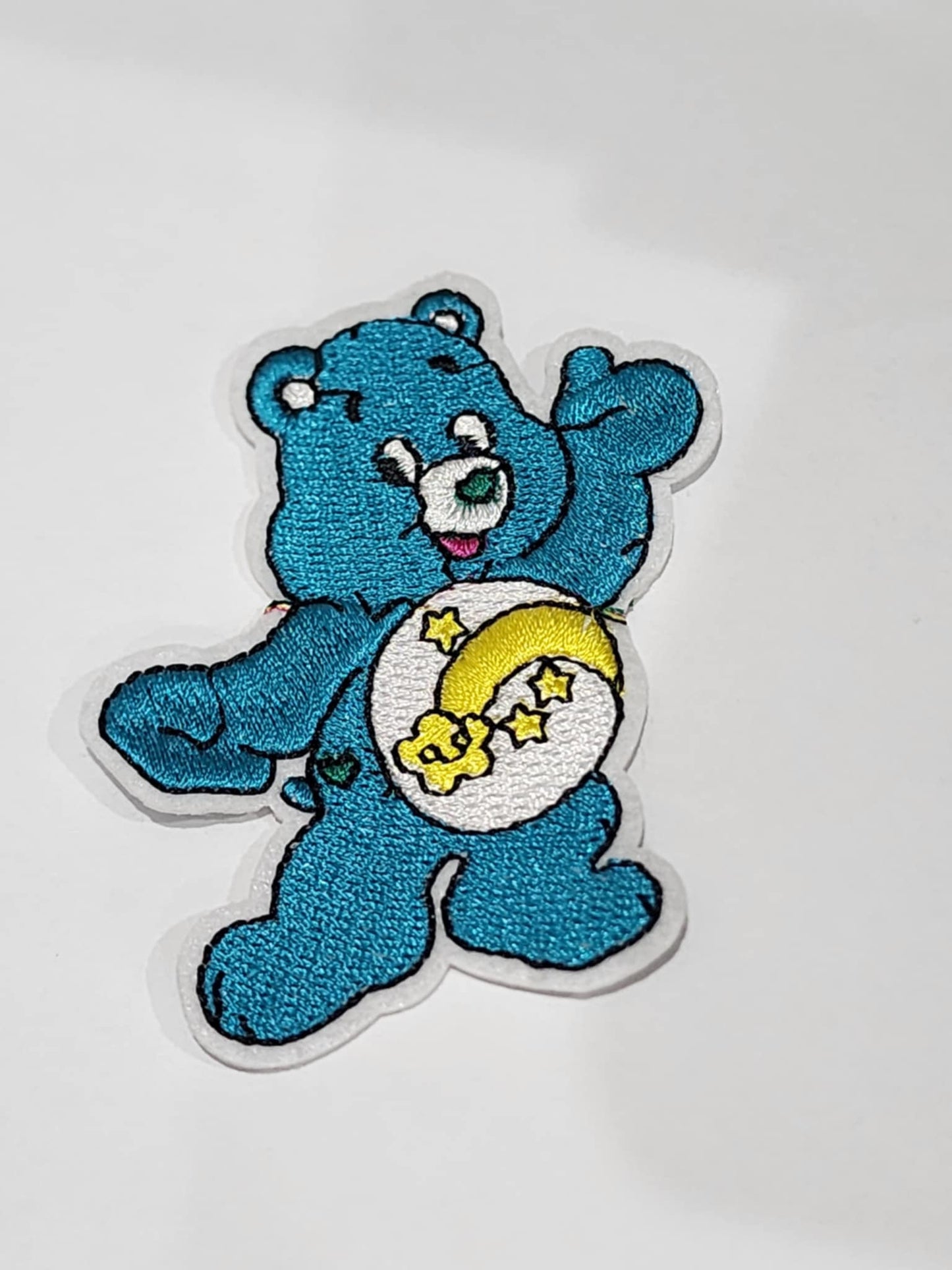 Carebear
