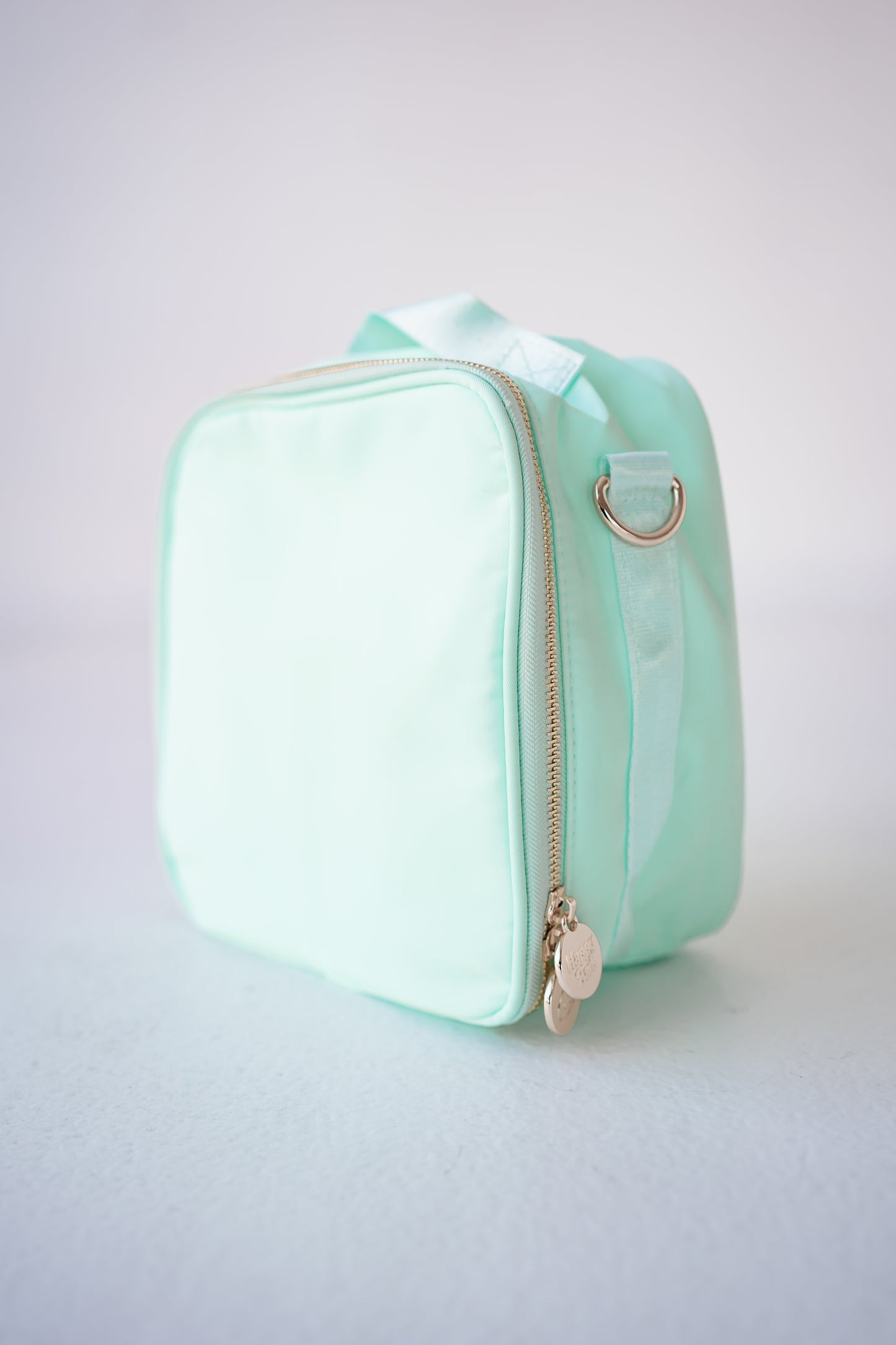 Happy Barb Branded Lunch Box