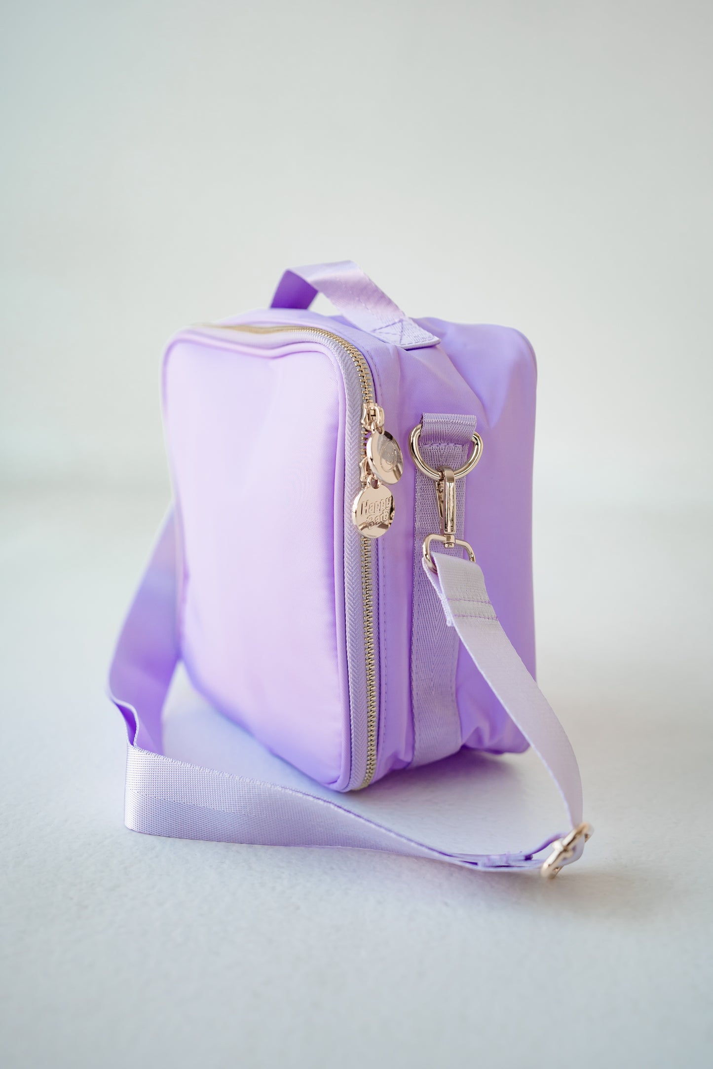 Happy Barb Branded Lunch Box