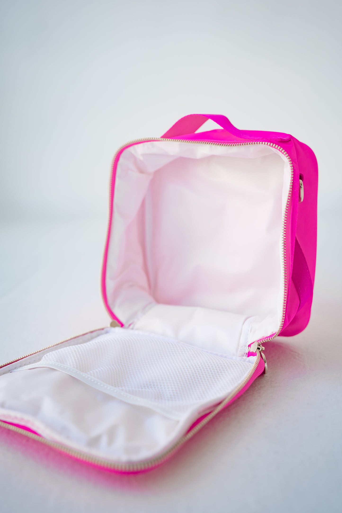Happy Barb Branded Lunch Box