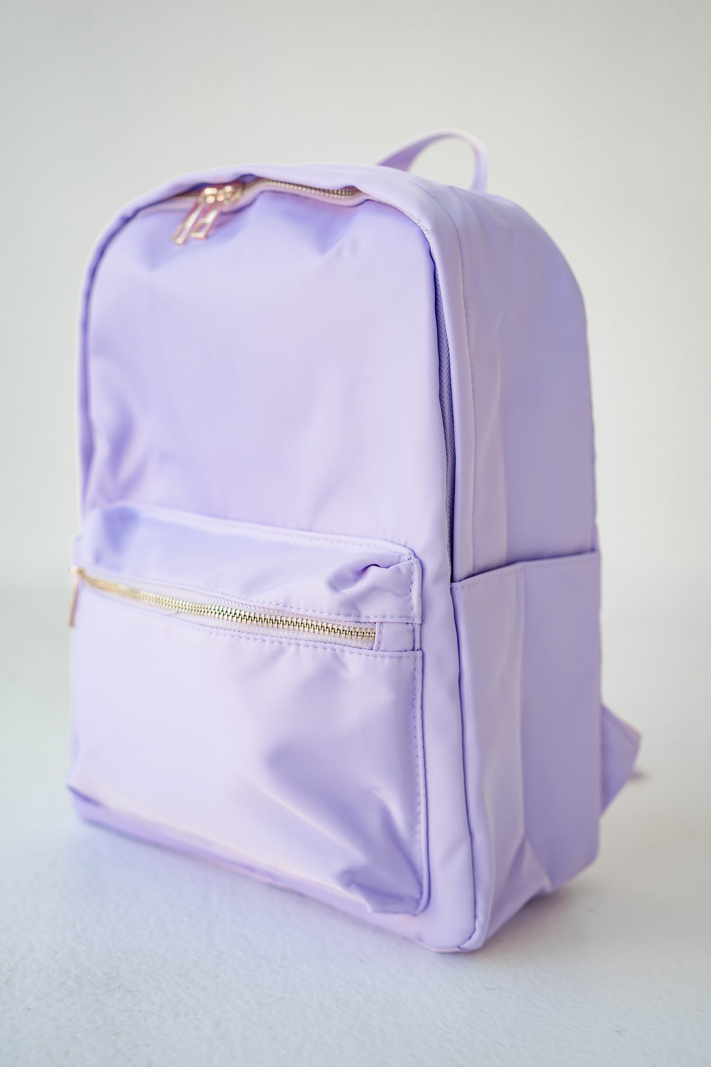 Happy Barb Branded Backpack