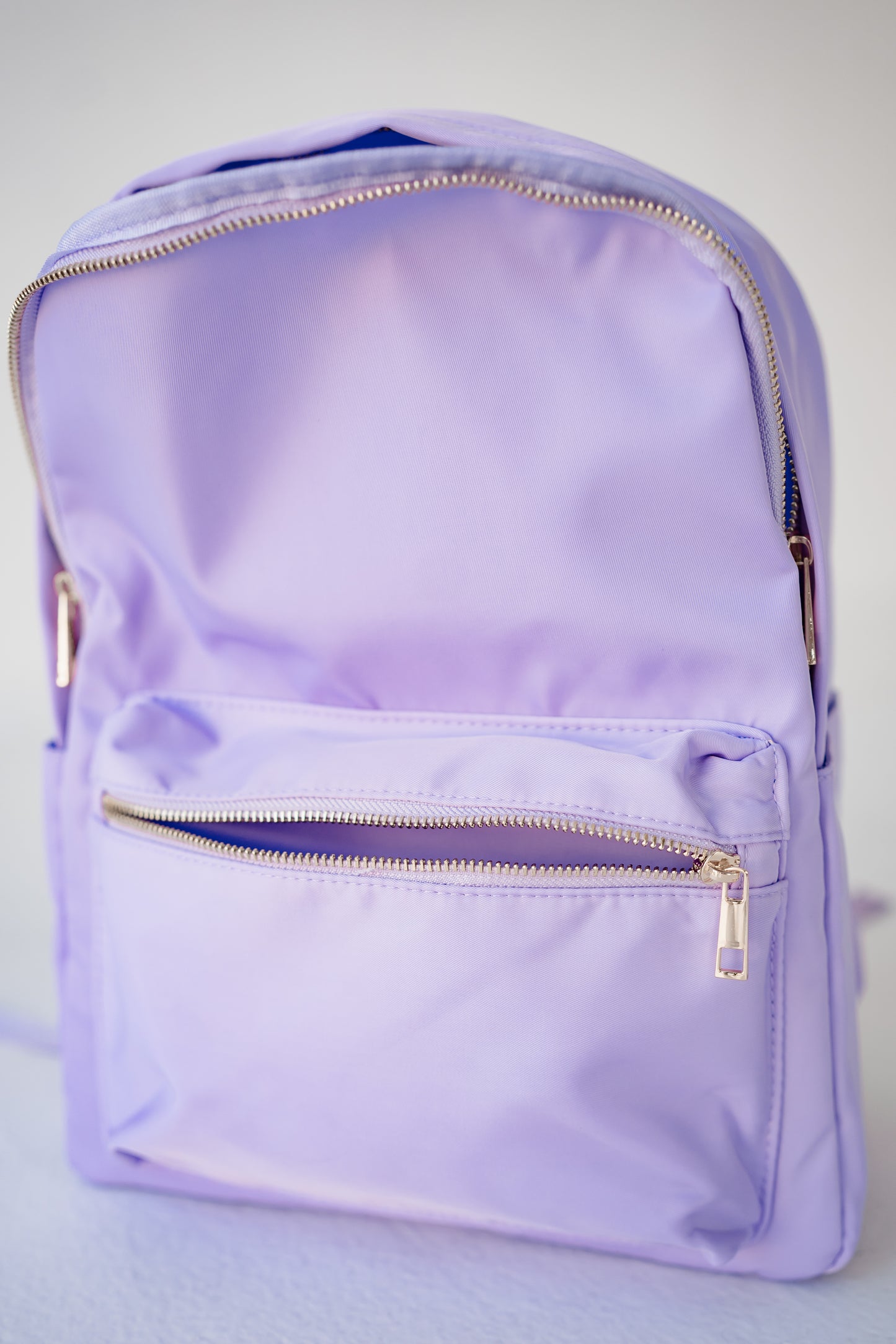 Happy Barb Branded Backpack