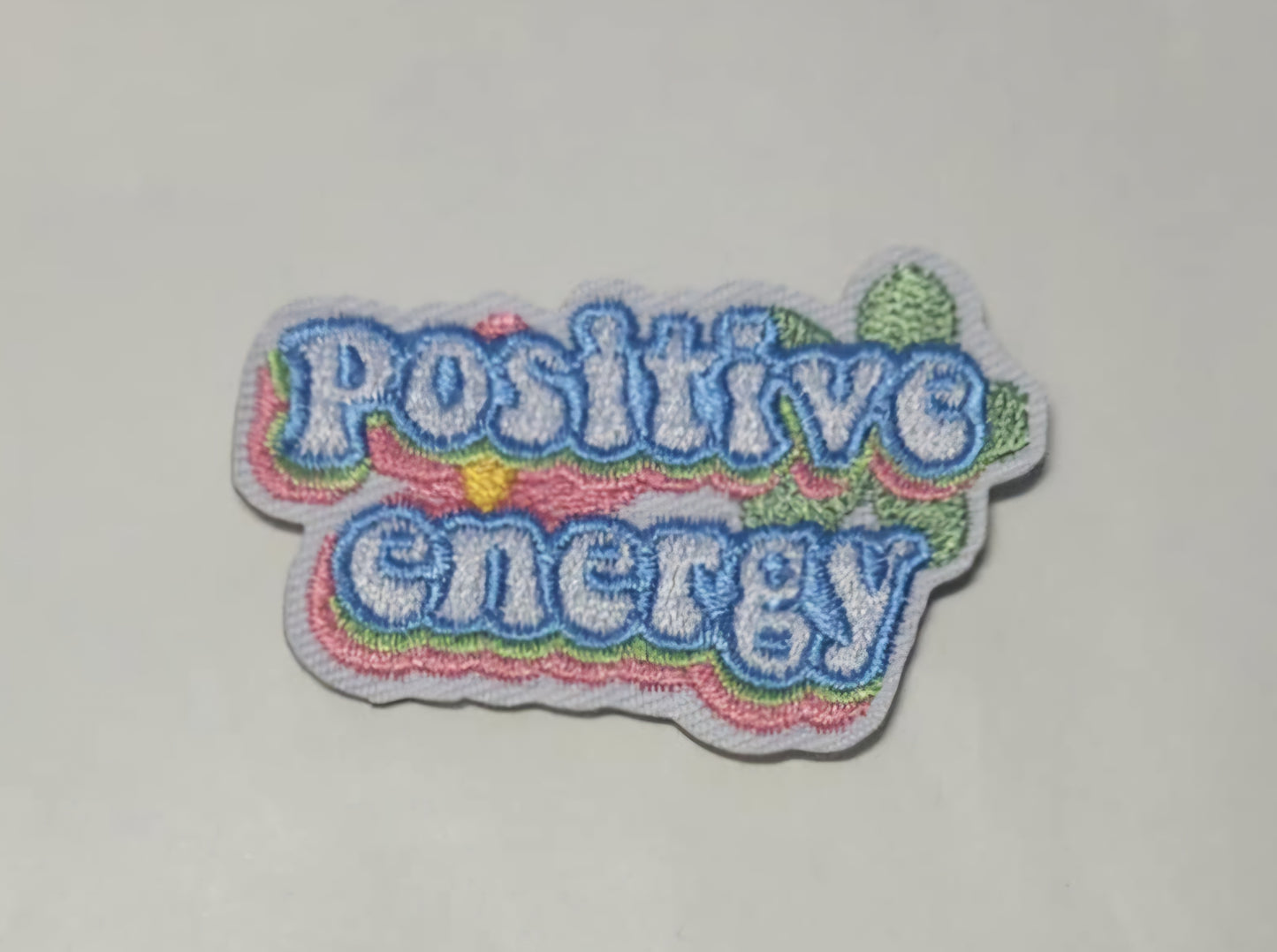 Positive Energy