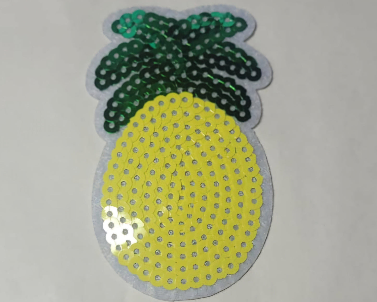 Pineapple large Sequin