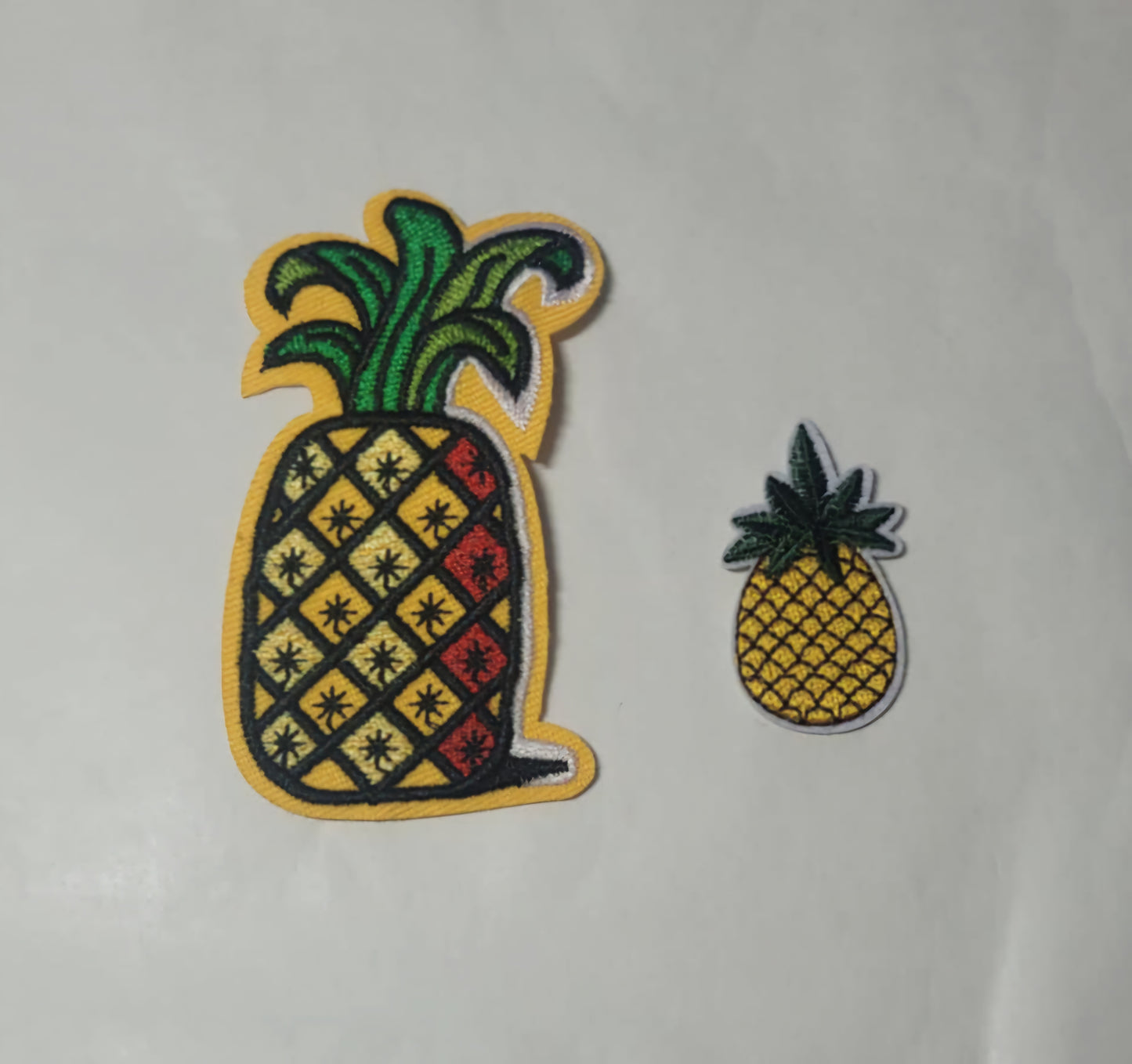 Pineapple Mini