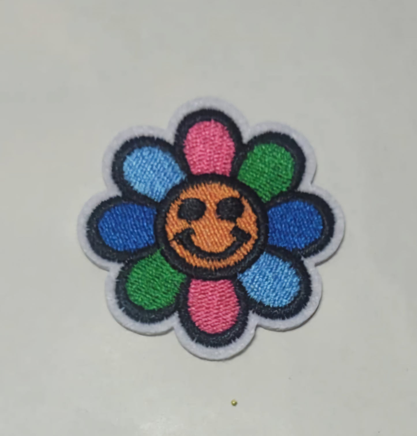 Smiley Daisy