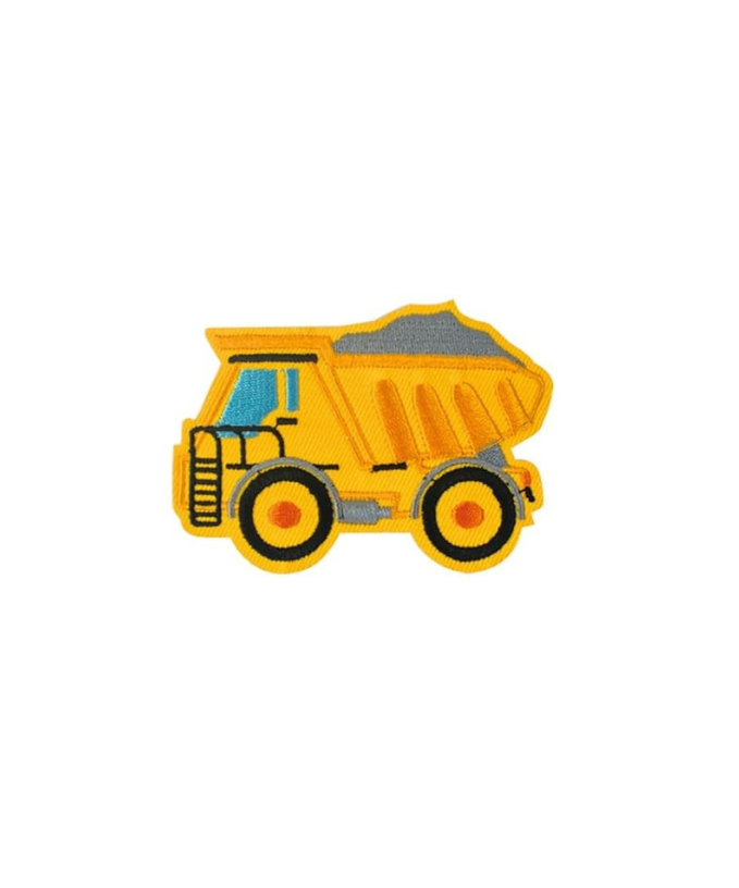 Heavy Equipment Vehicles