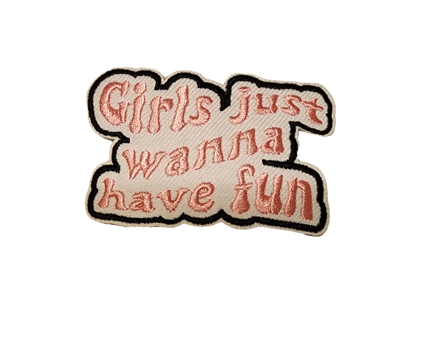 Girls Just Wanna Have Fun