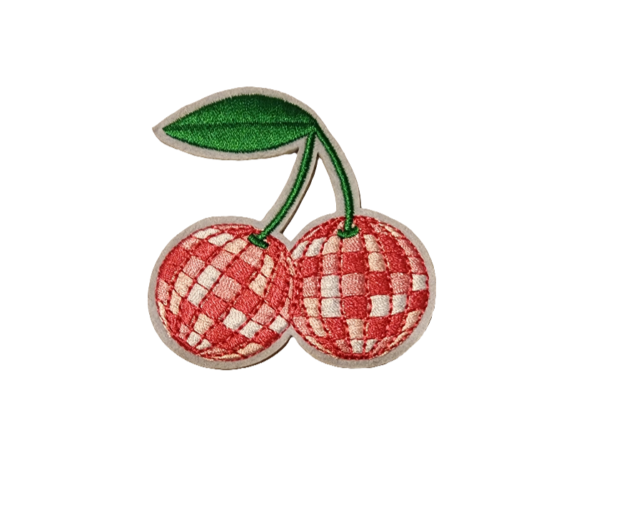 Disco Cherries