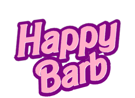 Happy Barb