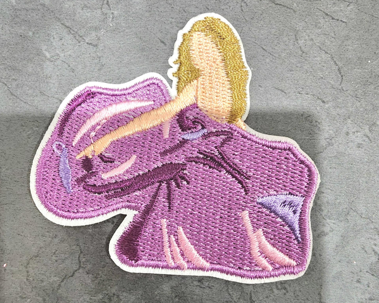 Purple Era