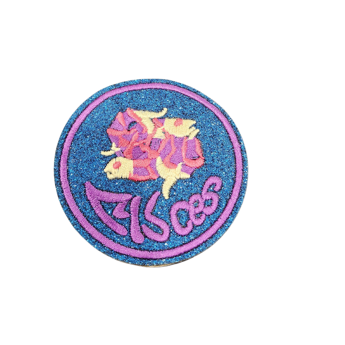 What's Your Sign Zodiac Patch