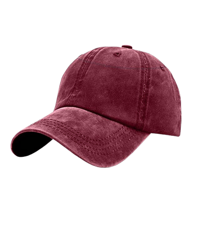 Pony Tail Hat