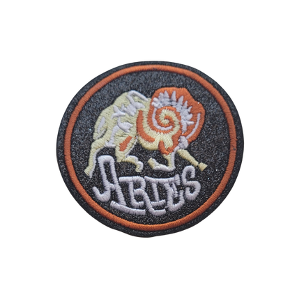 What's Your Sign Zodiac Patch