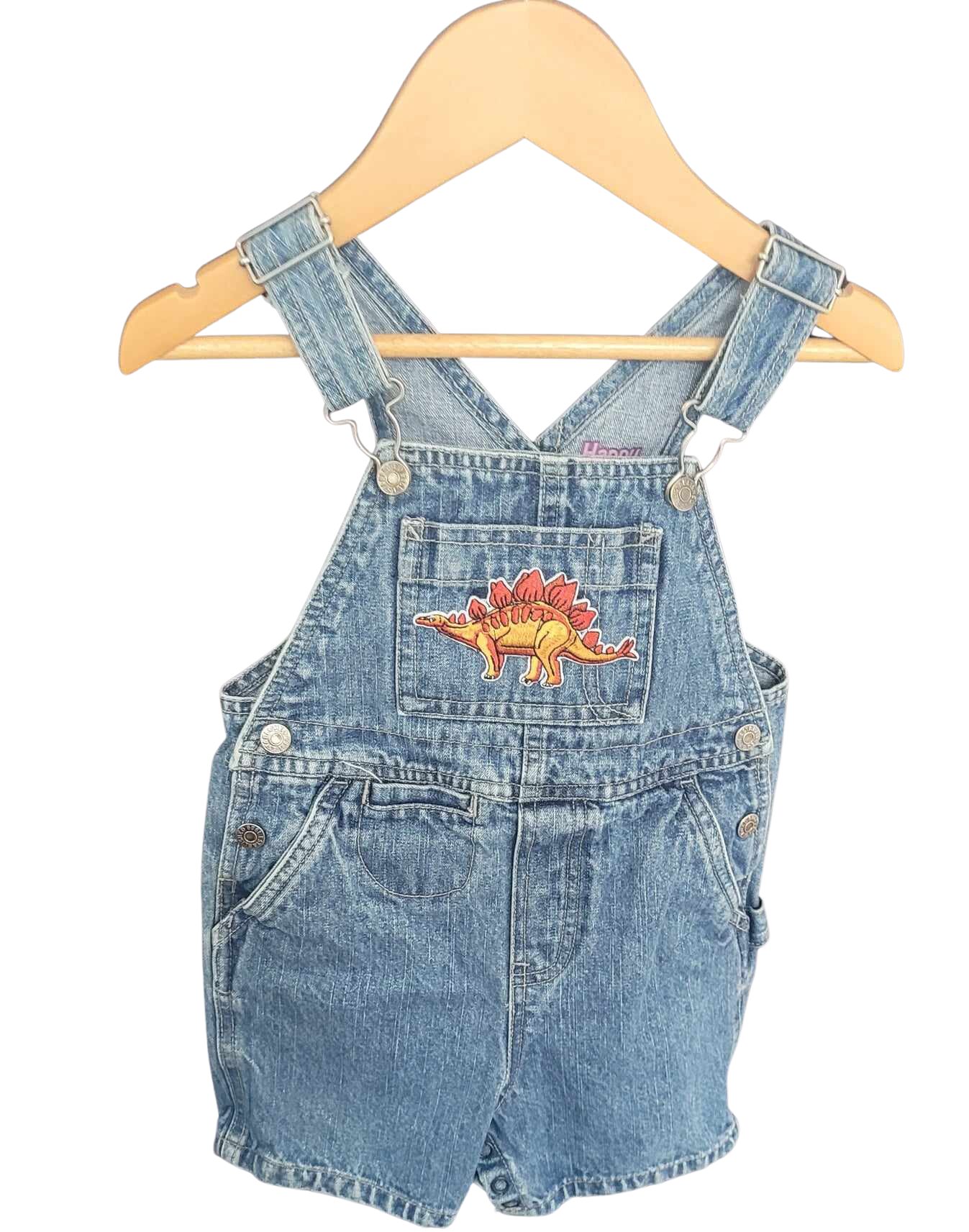 "DINOSAUR" Shortall