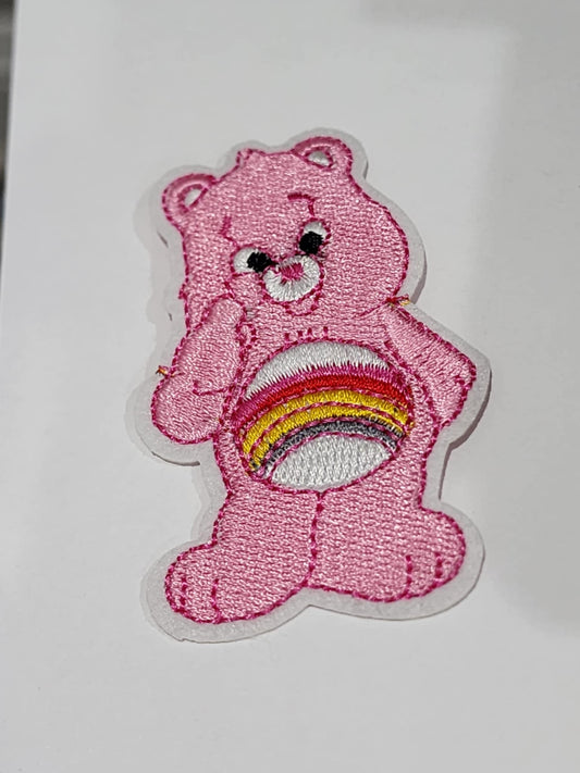 Carebear