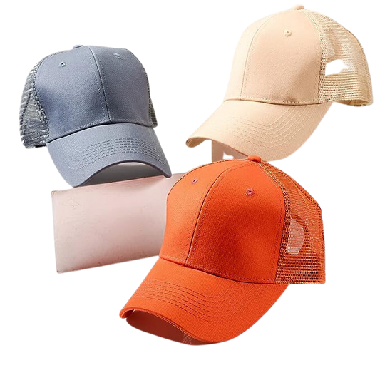 Trucker Hat Original
