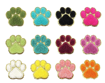 Paw Print