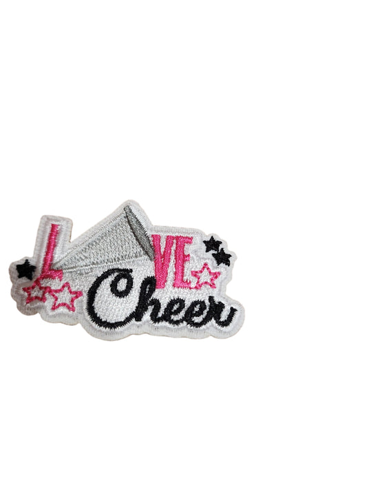 Cheer assorted
