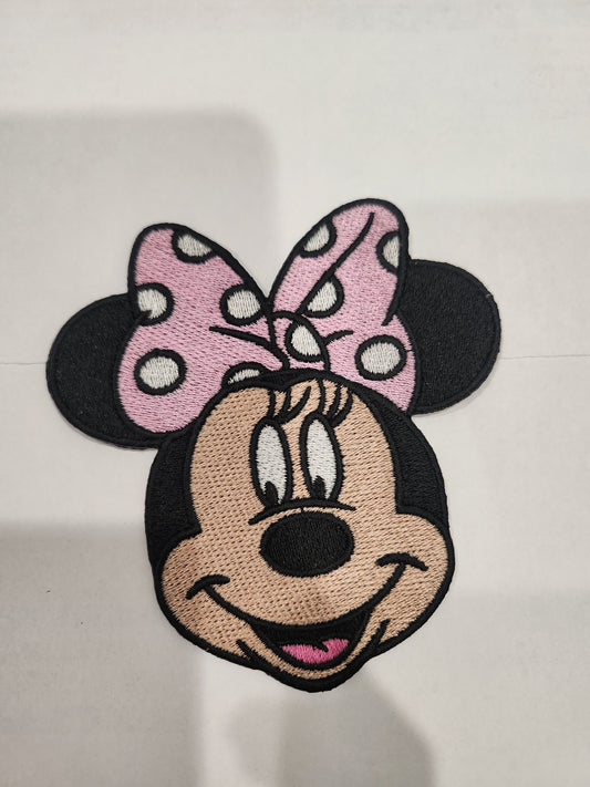 Ms. Mouse Exclusive