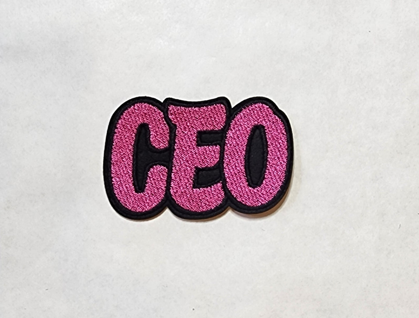 CEO