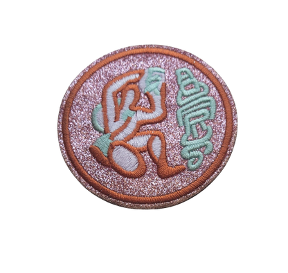 What's Your Sign Zodiac Patch