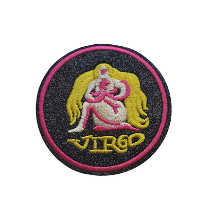 What's Your Sign Zodiac Patch