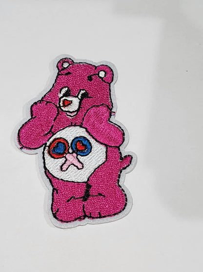 Carebear