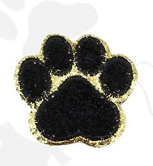 Paw Print