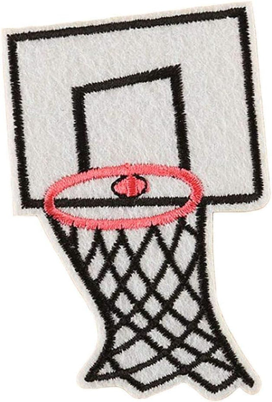 Basketball hoop