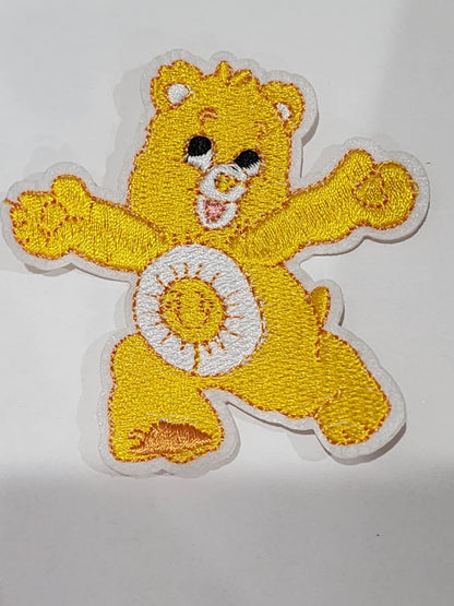 Carebear