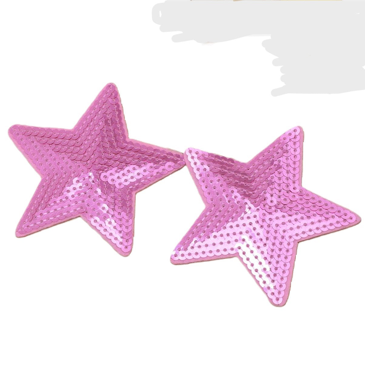 Sequin Star Large