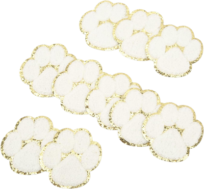Paw Print