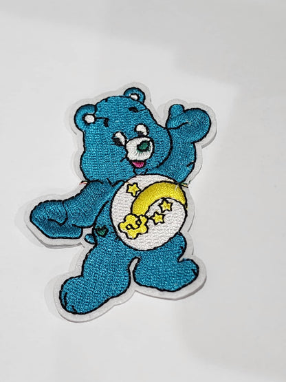 Carebear