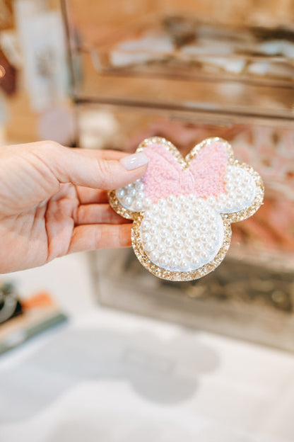 Pearl Mouse XL
