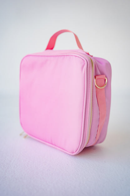 Happy Barb Branded Lunch Box