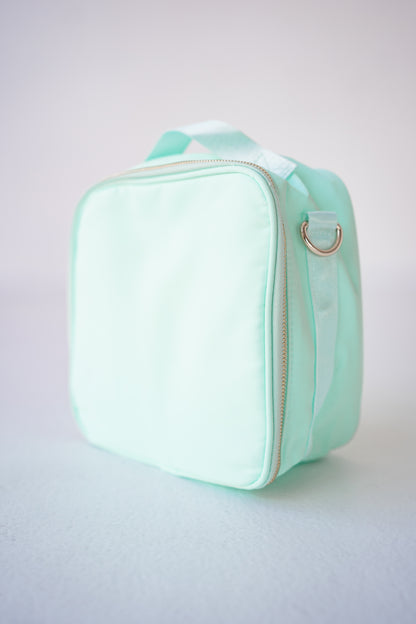 Happy Barb Branded Lunch Box