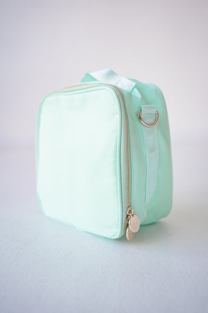 Happy Barb Branded Lunch Box