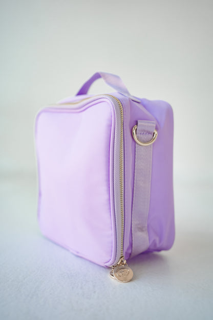Happy Barb Branded Lunch Box