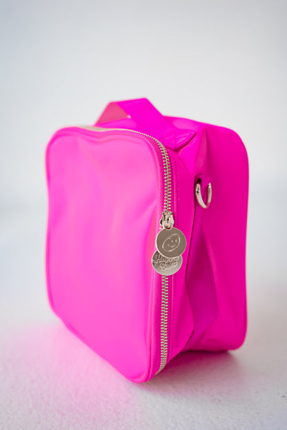 Happy Barb Branded Lunch Box