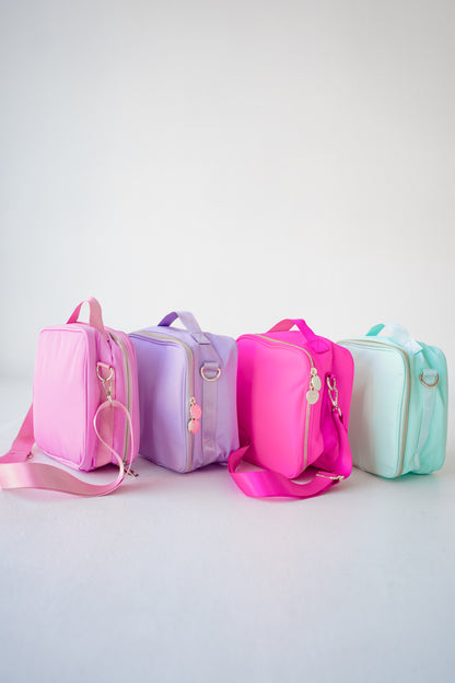 Happy Barb Branded Lunch Box