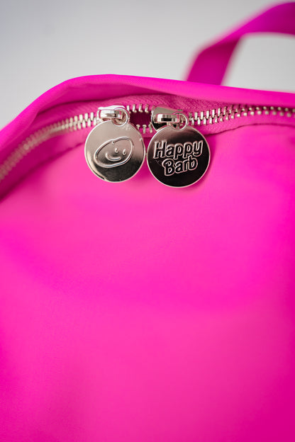 Happy Barb Branded Backpack